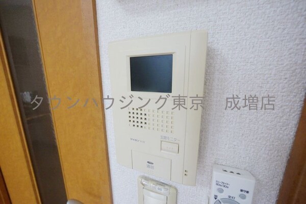 セキュリティ(設備)