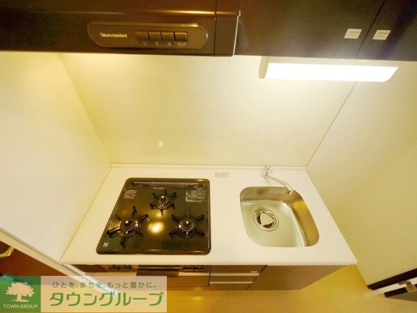 キッチン