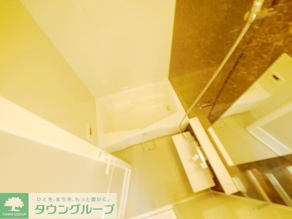 バス／シャワールーム等