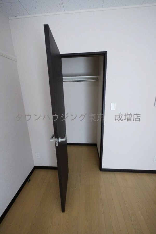 収納(収納)
