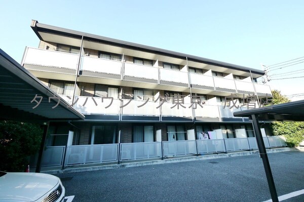 外観(外観)