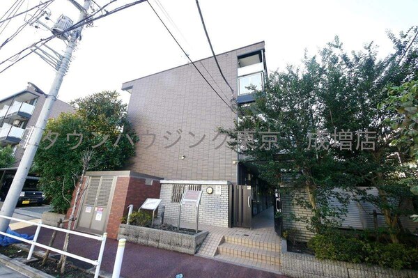 外観(外観)