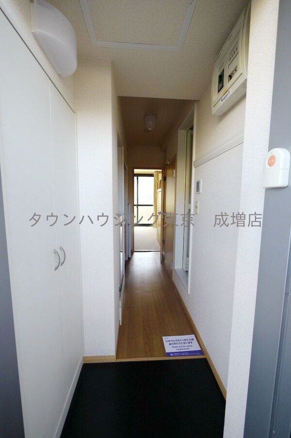玄関(玄関)
