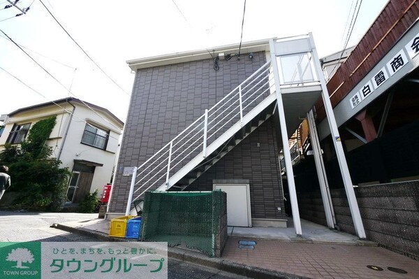 外観(外観)