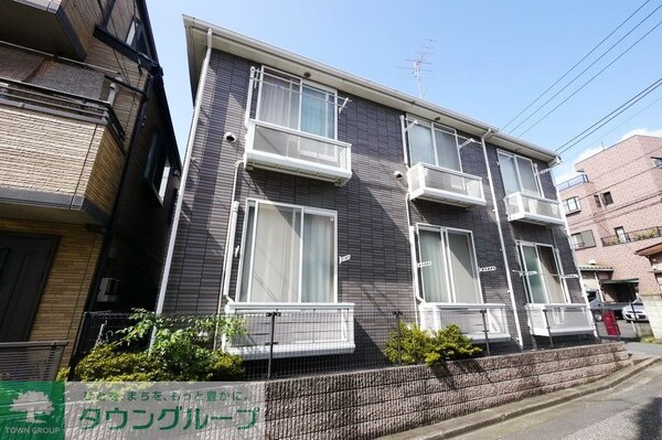 外観(外観)