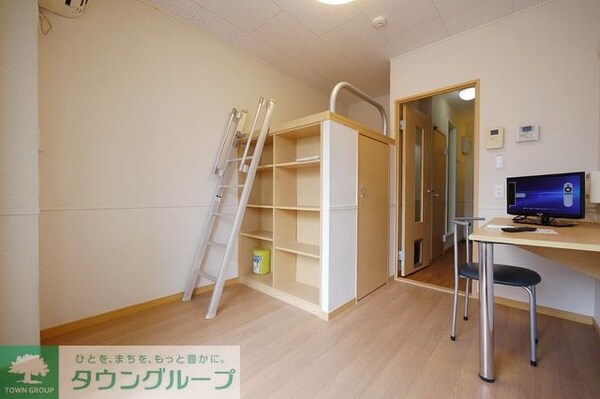 リビング・居室