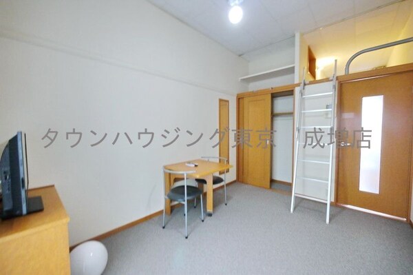 その他室内・内装(リビング/居室)