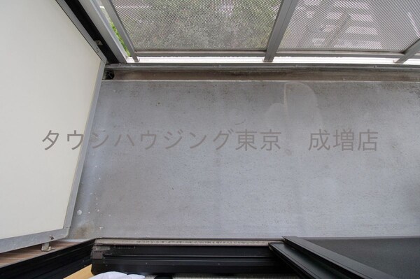 バルコニー(バルコニー)