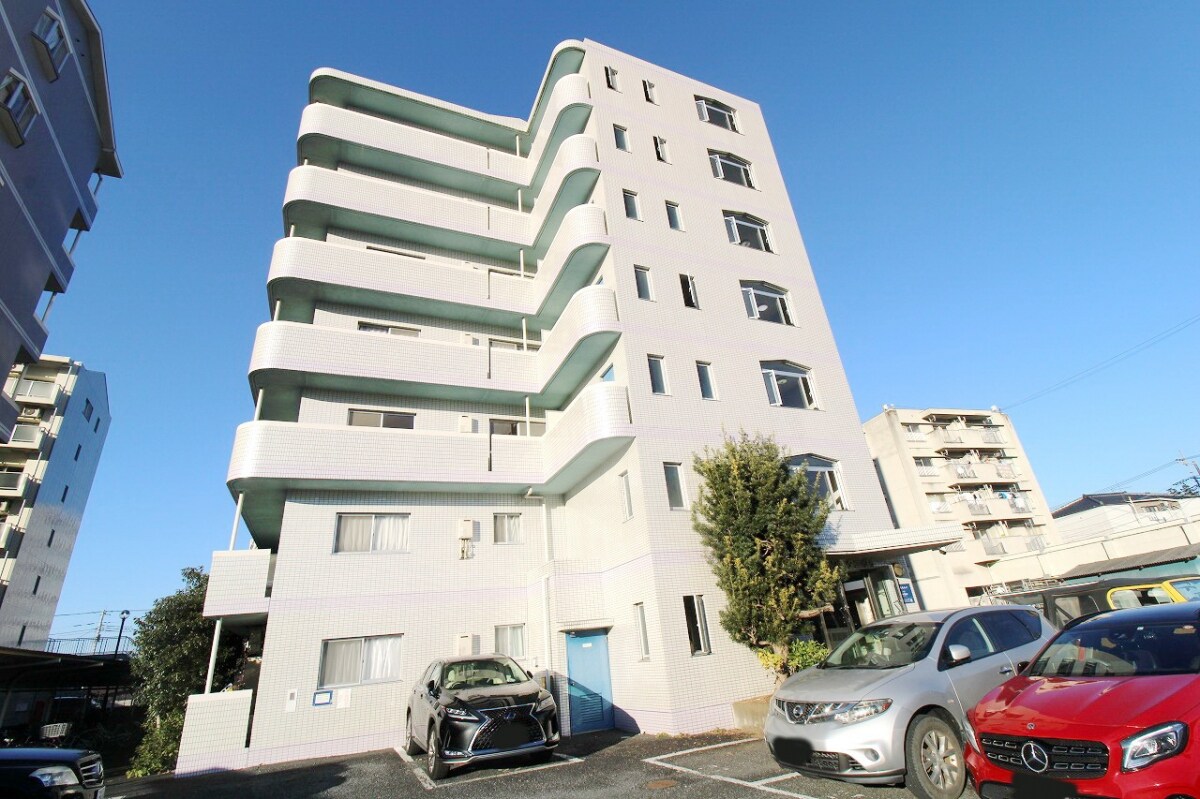 物件外観写真1　(外観)