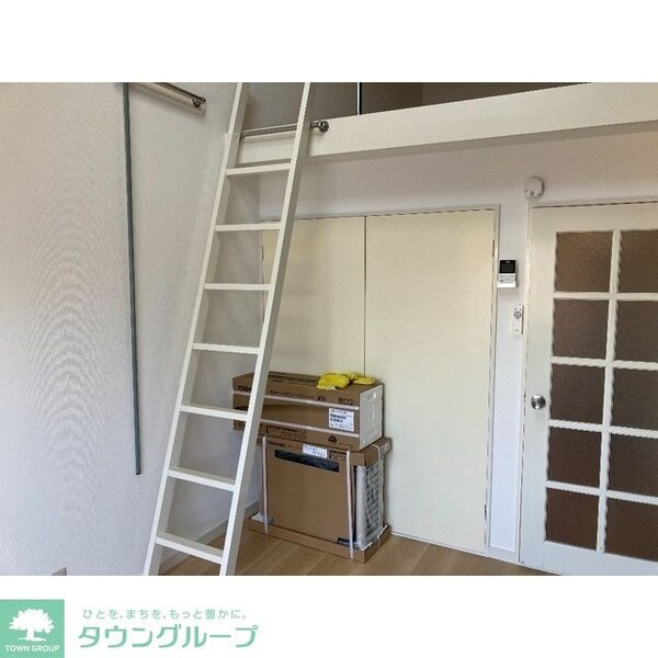 その他室内・内装(収納)
