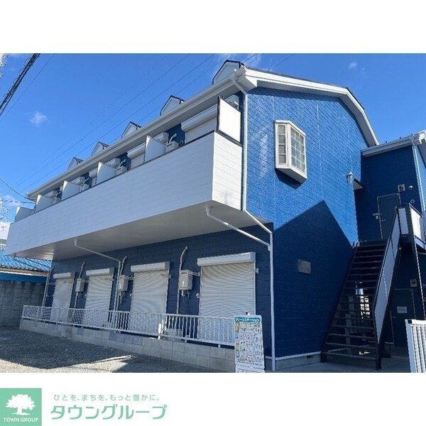外観(外観)