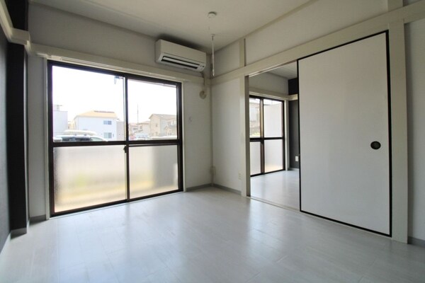 リビング・居室(リビング/居室)