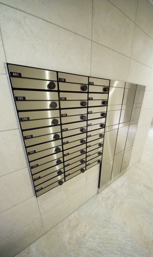 共有部分(共有部分)