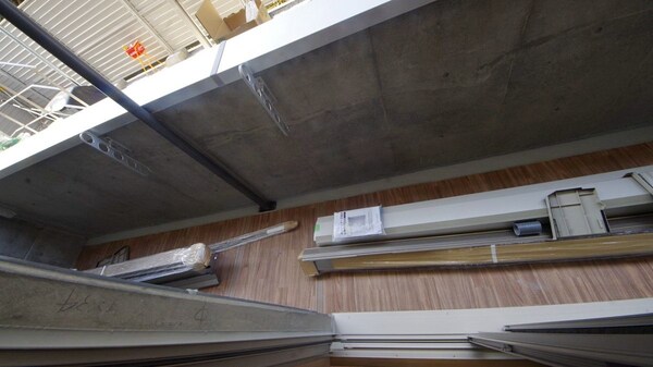 バルコニー(バルコニー)