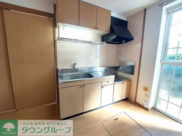 キッチン(キッチン)