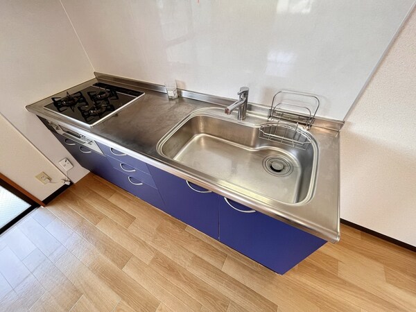 キッチン(キッチン)