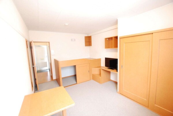 リビング・居室