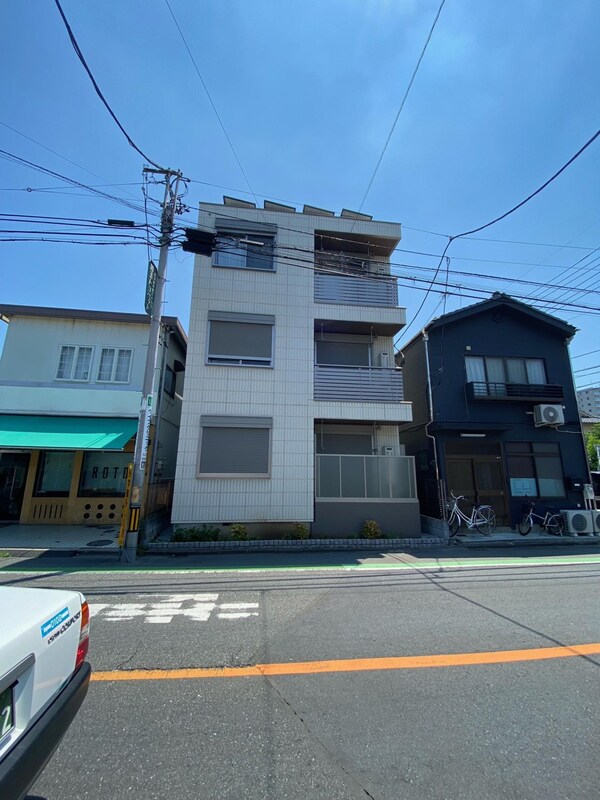 外観(外観)