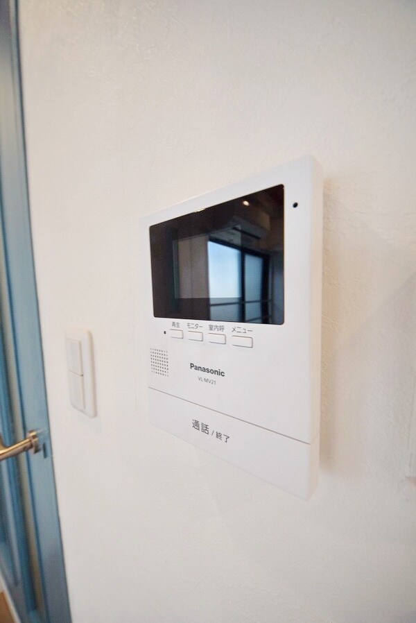 セキュリティ(設備)