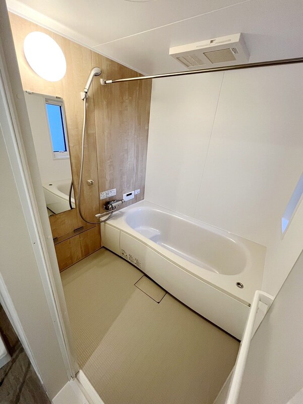 バス／シャワールーム等