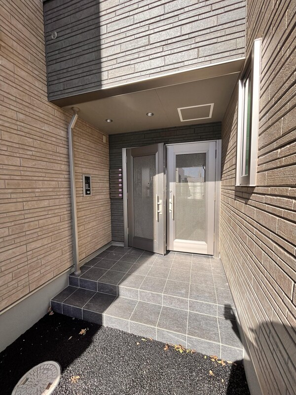 エントランス(エントランス)