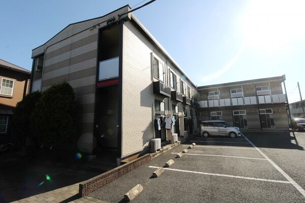 外観(外観)