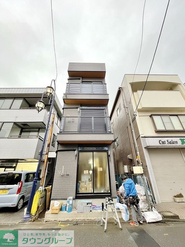 外観写真