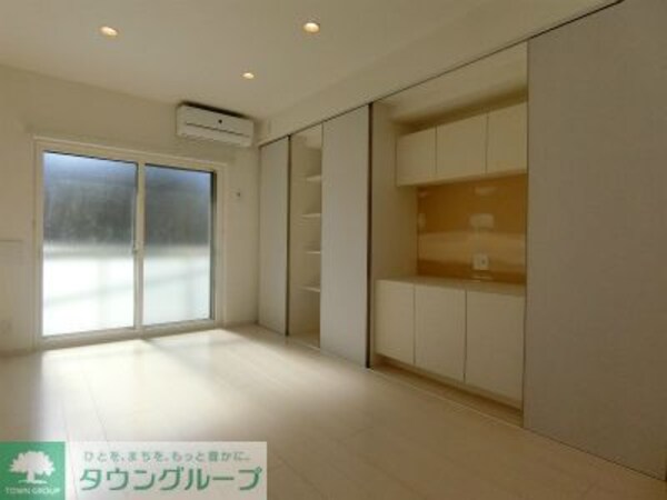 リビング・居室