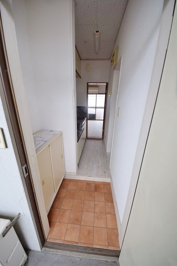 その他室内・内装(玄関)