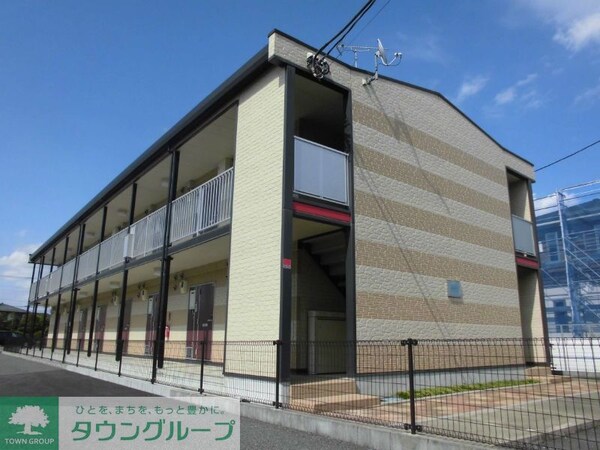 外観(外観)