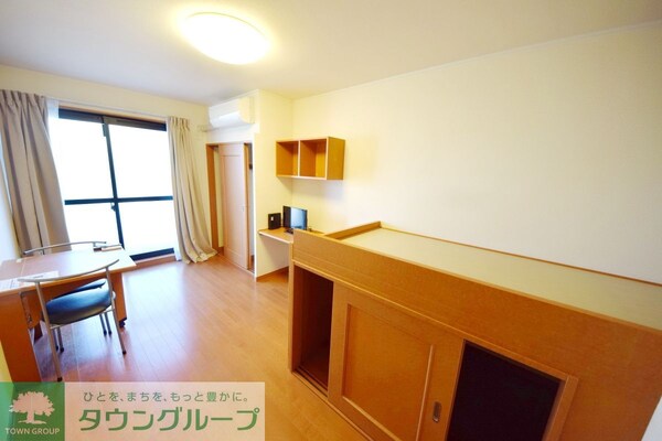 その他室内・内装(2階絨毯)