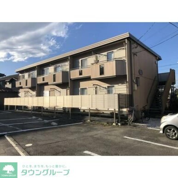 外観(外観)