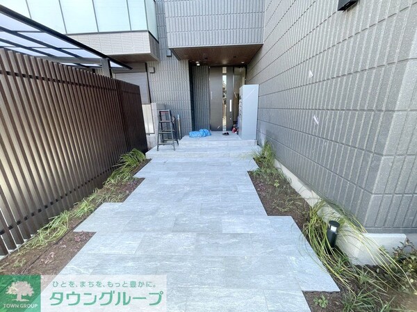 ロビー