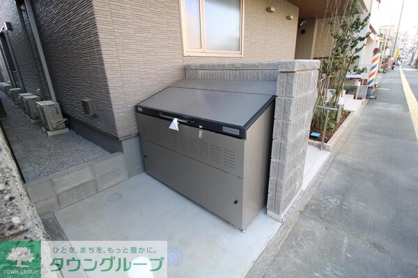 共有部分(キッチン)