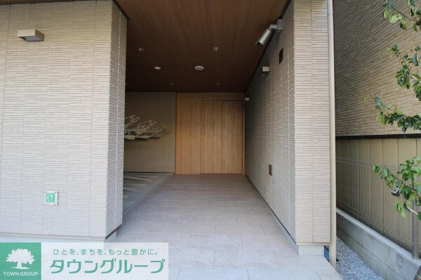 エントランス(エントランス)