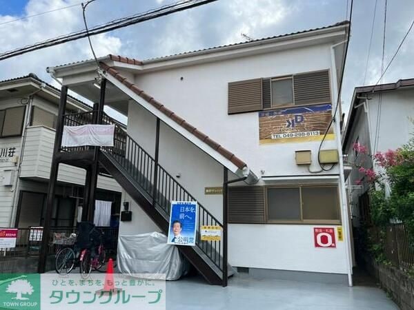 外観(外観)
