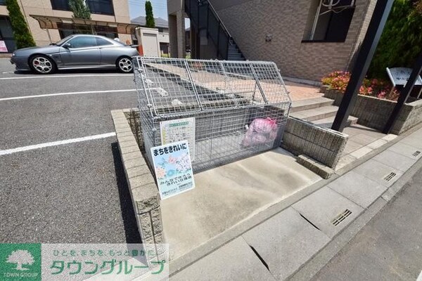 共有部分