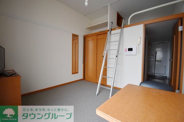 リビング・居室