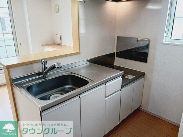 キッチン(キッチン)