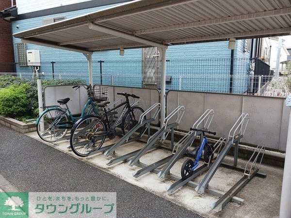 共有部分(共有部分)