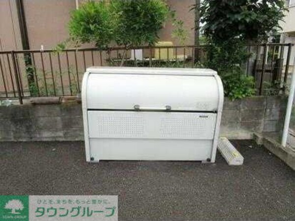 共有部分