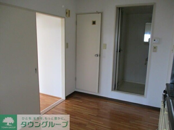 リビング・居室