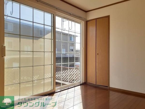 リビング・居室