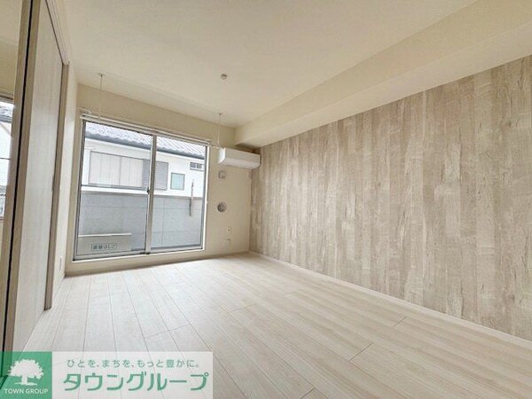 リビング・居室