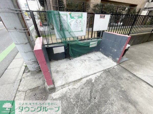 共有部分