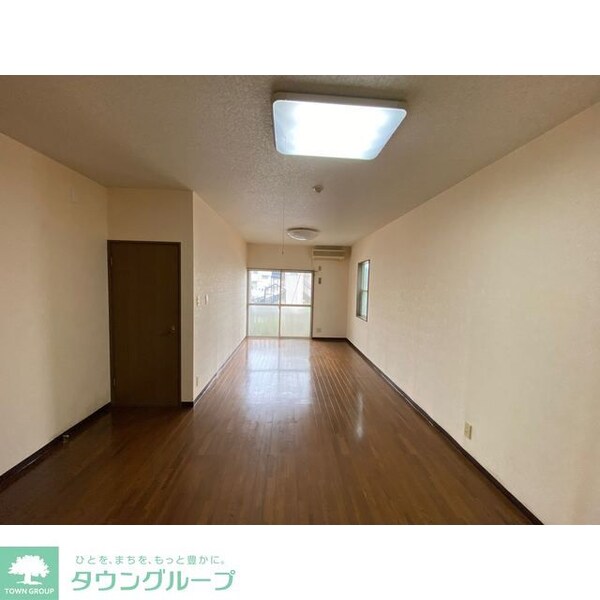 リビング・居室