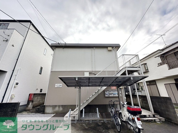 外観(外観)