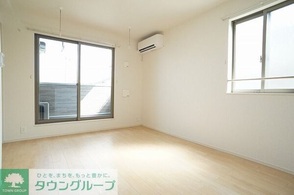 リビング・居室