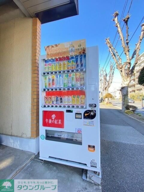 共有部分