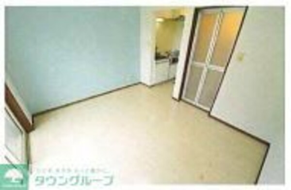 リビング・居室